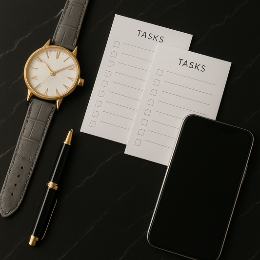 10 Time-Saving Tasks You Can Delegate to a Personal Concierge