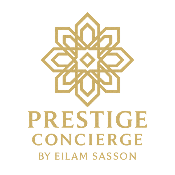 Prestige Concierge By Eilam Sasson