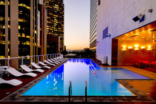 Prestige Concierge By Eilam Sasson Last-Minute Luxury Hotel Booking (5-Star)
