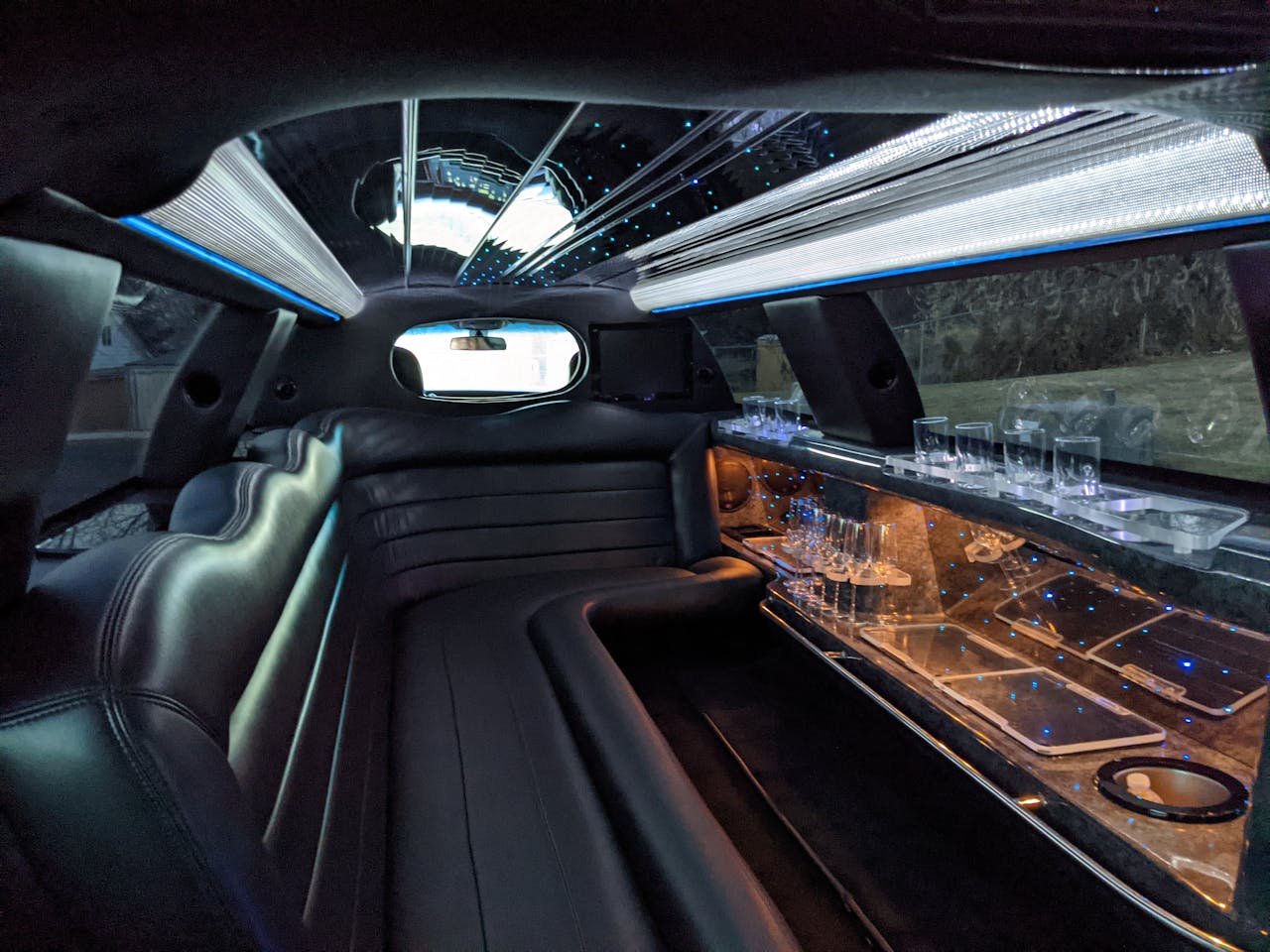 Prestige Concierge By Eilam Sasson Private Chauffeur & Luxury Car (Full Day)